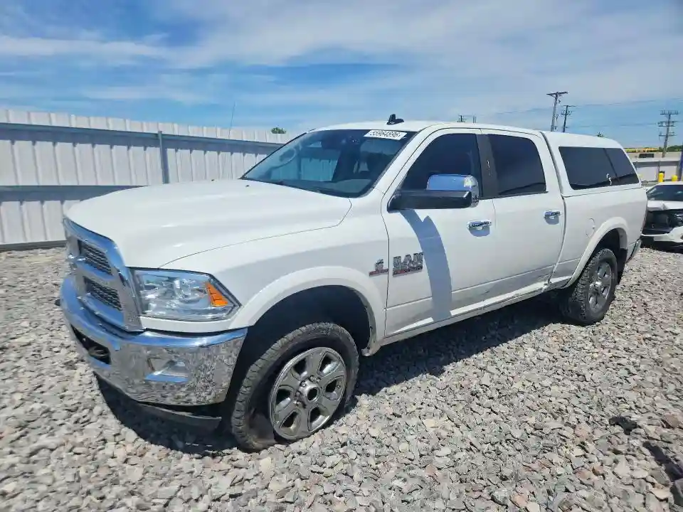 3C6UR5FL7EG321064 2014 RAM 2500-0