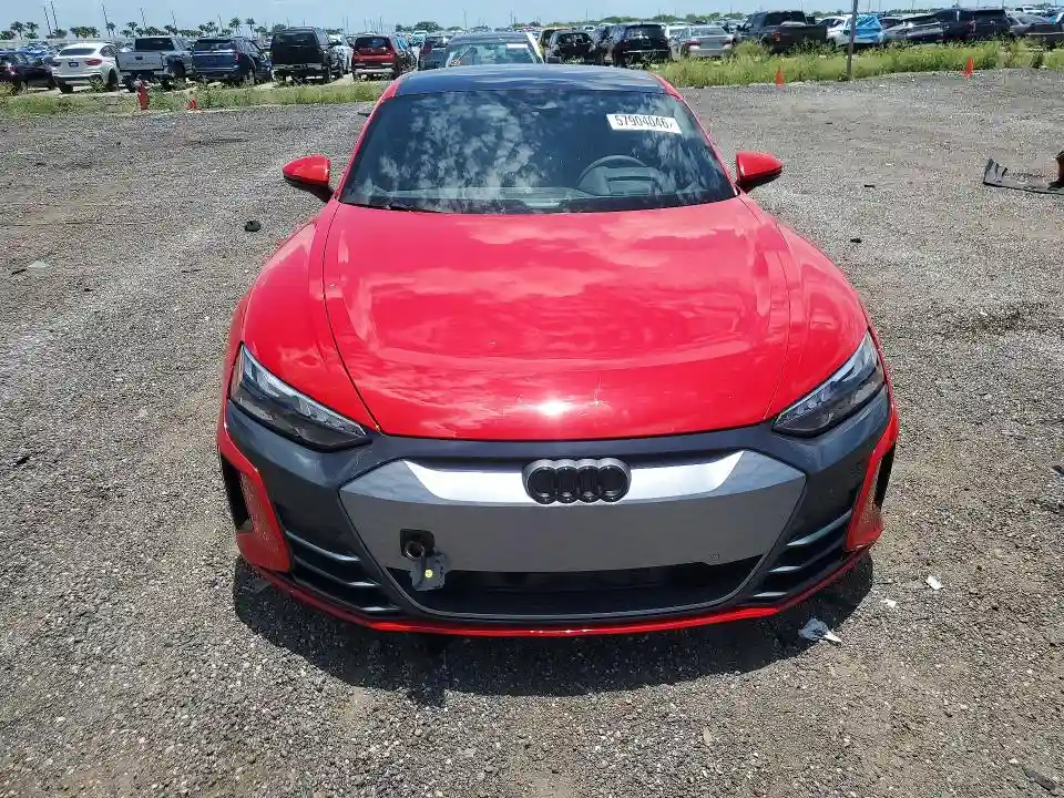 WAUDJBFW4N7004389 2022 AUDI ALL OTHER-4