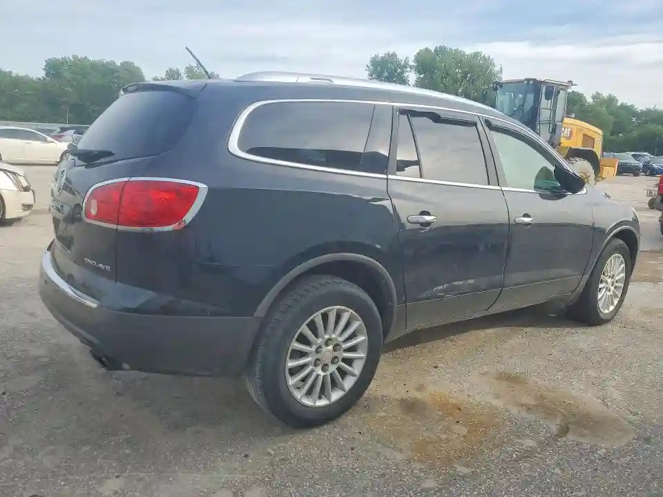 5GAKRCED5CJ307031 2012 BUICK ENCLAVE-2