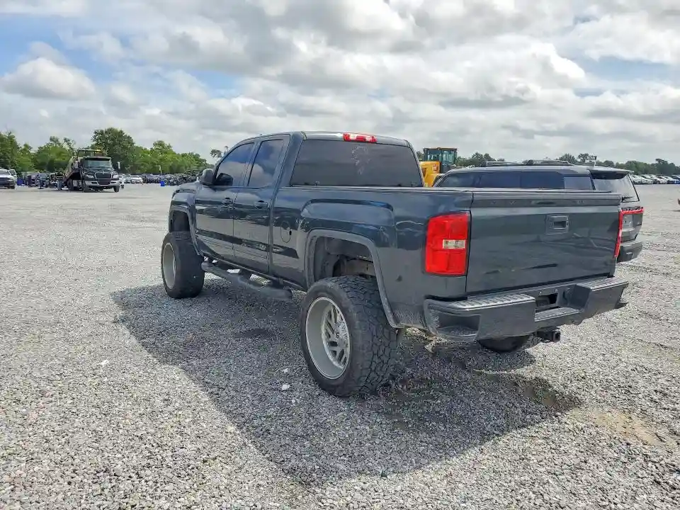 1GTR1LEH4JZ213857 2018 GMC SIERRA-1