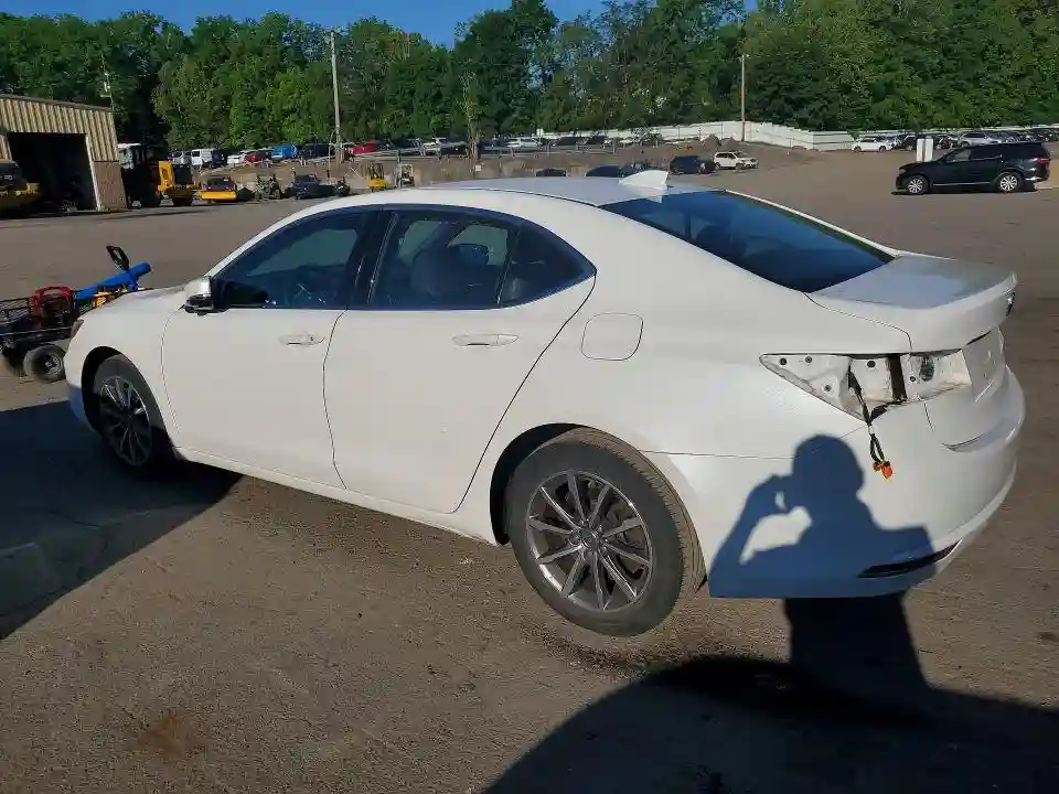 19UUB1F32LA014890 2020 ACURA TLX-1