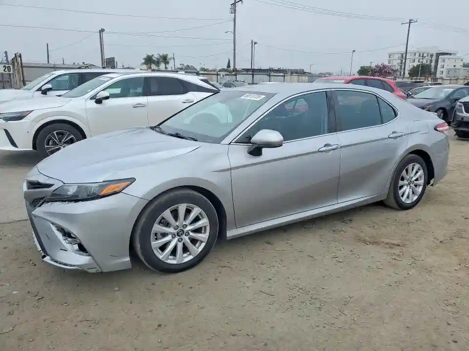 4T1B11HKXKU190009 2019 TOYOTA CAMRY-0