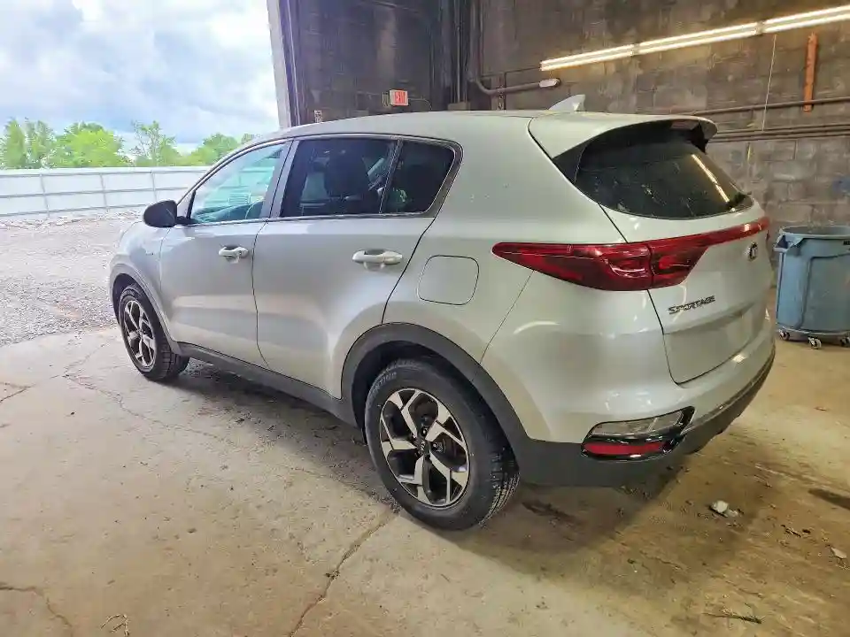 KNDPMCAC3L7642155 2020 KIA SPORTAGE-1
