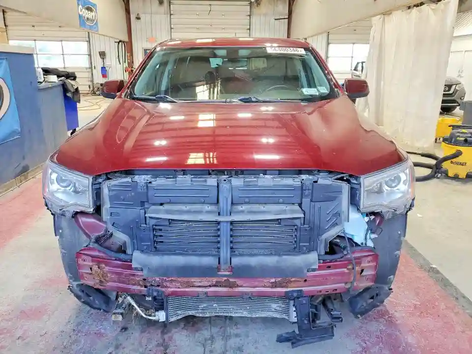 1GKKNKLA6HZ150653 2017 GMC ACADIA-4