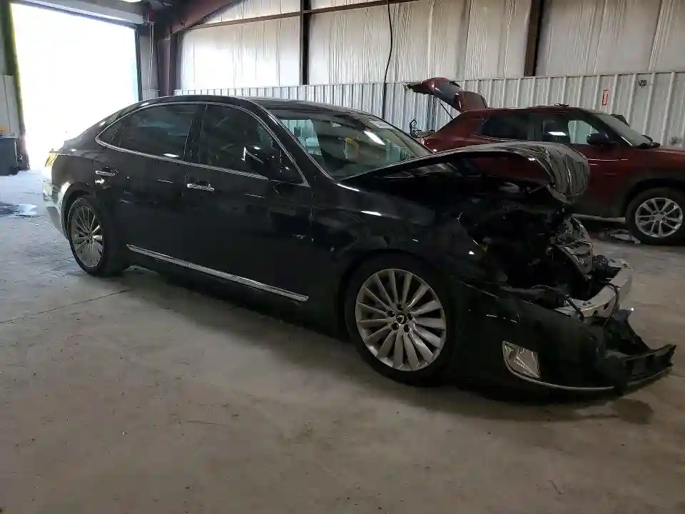 KMHGH4JH4FU095890 2015 HYUNDAI EQUUS-3