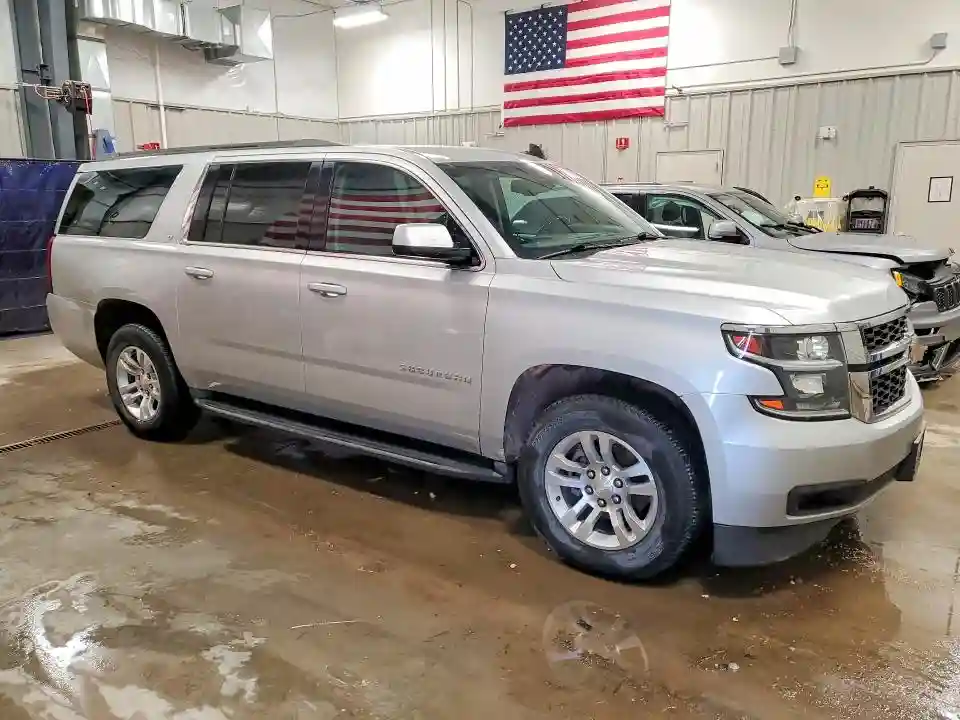 1GNSKHKC7GR262555 2016 CHEVROLET SUBURBAN-3