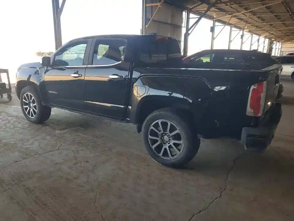 1GTP6EE13J1234351 2018 GMC CANYON-1