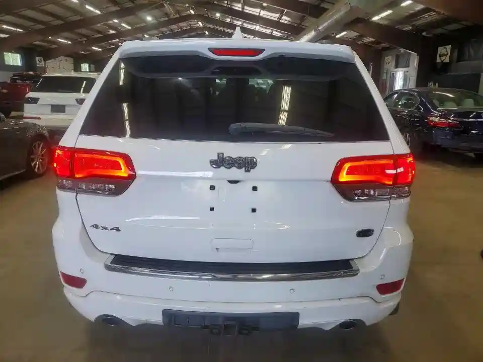 1C4RJFCG1EC395781 2014 JEEP CHEROKEE-5