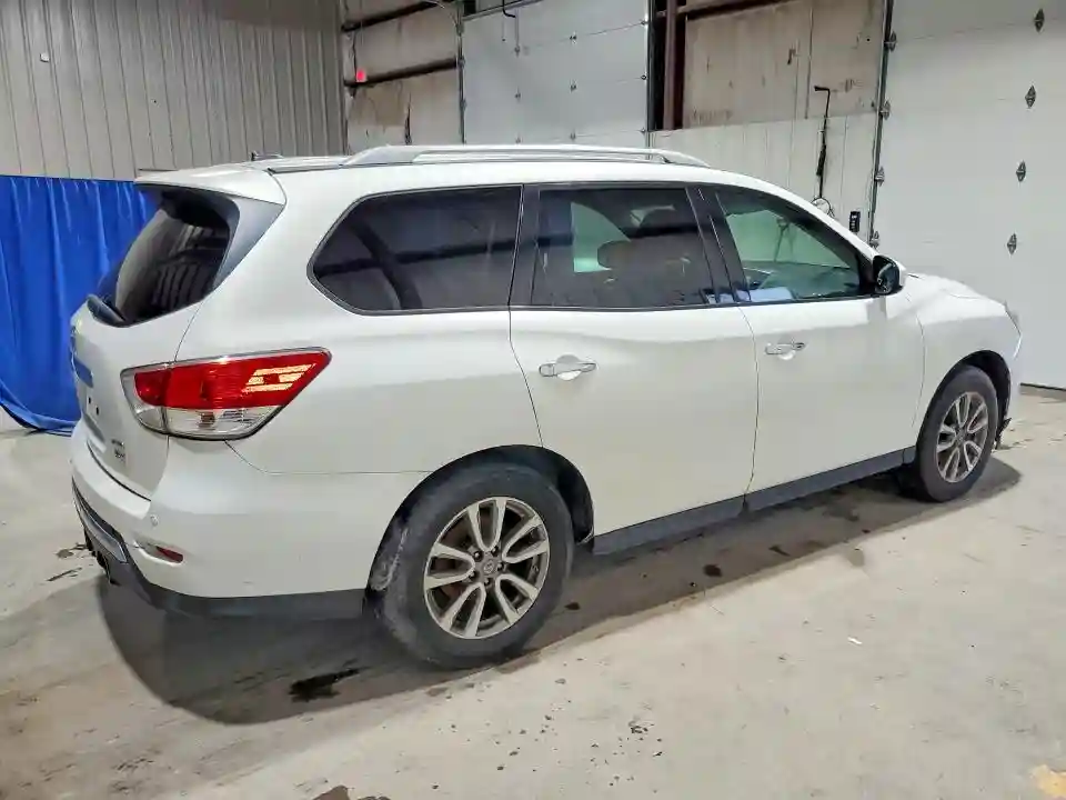 5N1AR2MM0DC600875 2013 NISSAN PATHFINDER-2