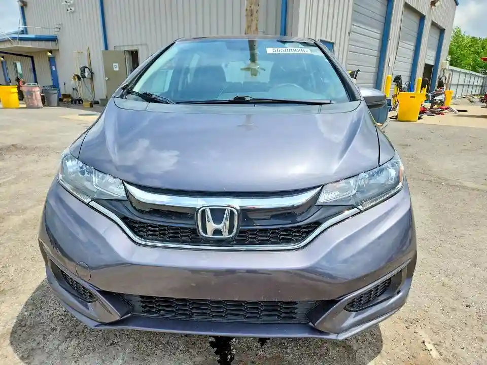 3HGGK5H47LM727894 2020 HONDA FIT-4