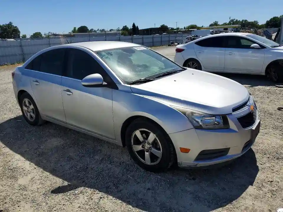 1G1PC5SB7D7168449 2013 CHEVROLET CRUZE-3
