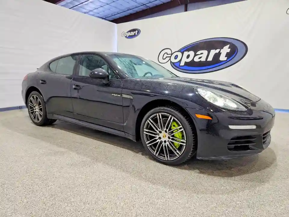 WP0AD2A78FL040849 2015 PORSCHE PANAMERA-3