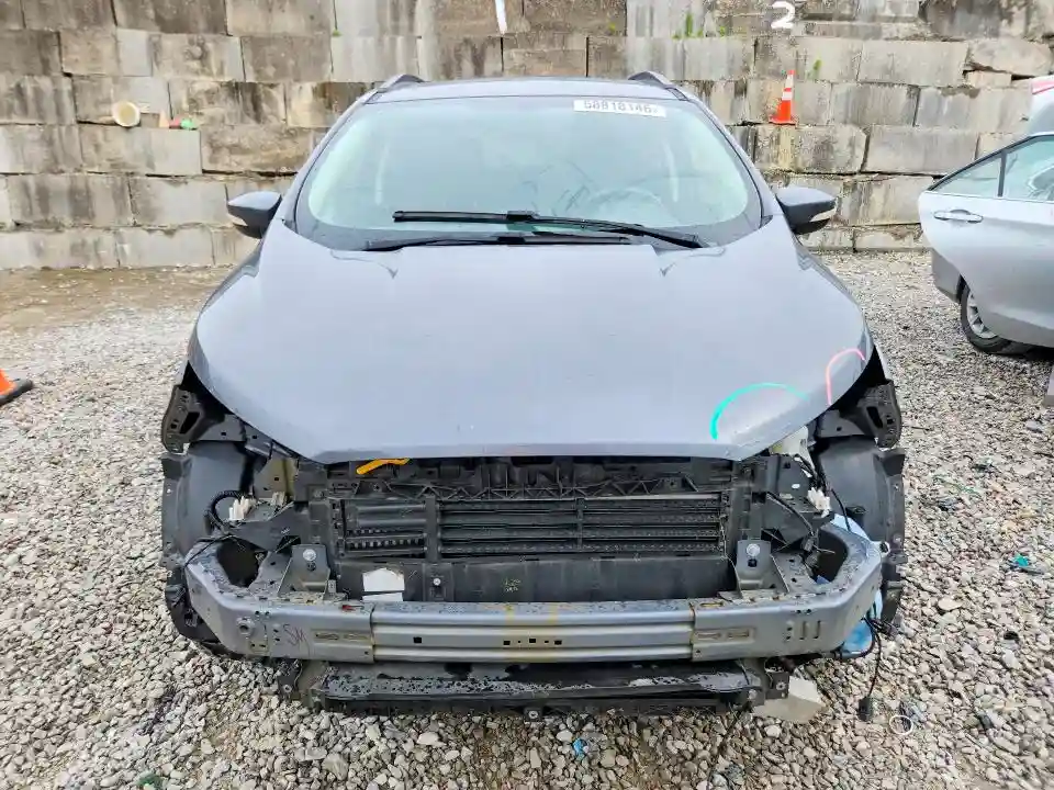 MAJ3S2GE7KC278096 2019 FORD ECOSPORT-4
