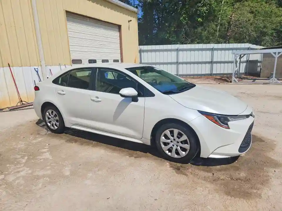 JTDEPMAE1MJ118738 2021 TOYOTA COROLLA-3