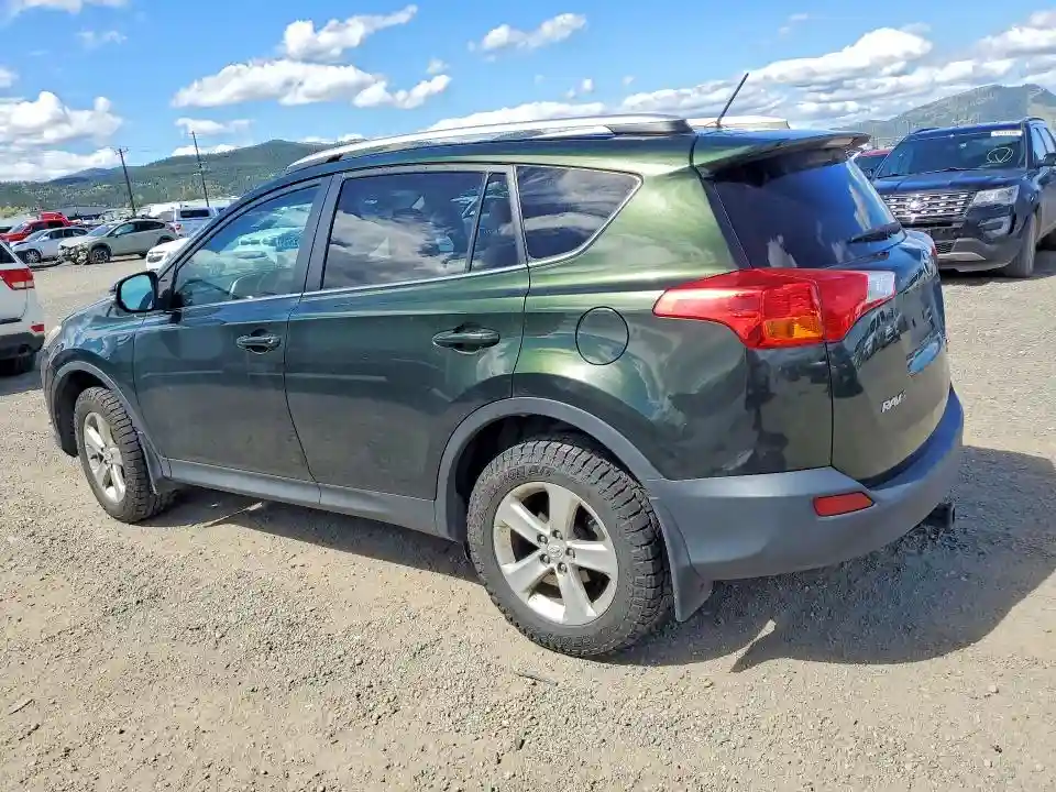 2T3RFREV2DW102058 2013 TOYOTA RAV4-1