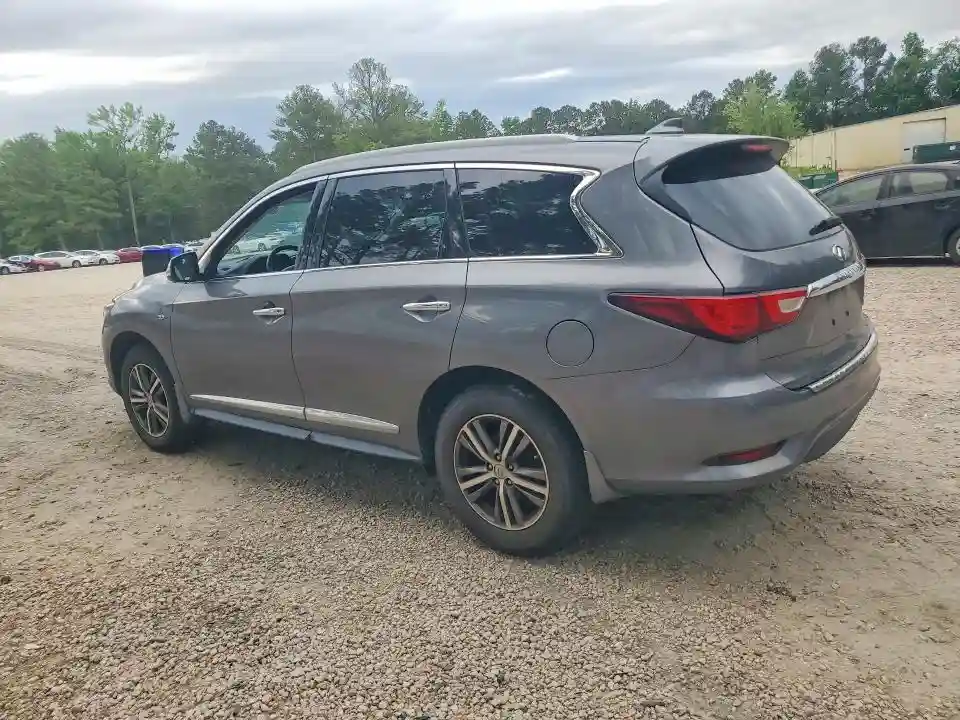 5N1AL0MM9GC519156 2016 INFINITI QX60 BASE-1