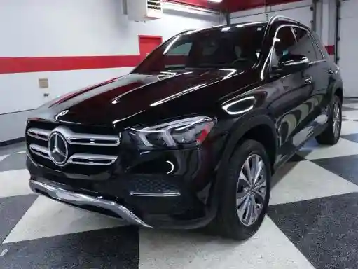 4JGFB4JB2NA625797 2022 MERCEDES-BENZ GLE-CLASS-1