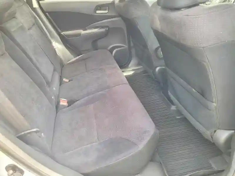 2HKRM3H58DH003332 2013 HONDA CRV-5