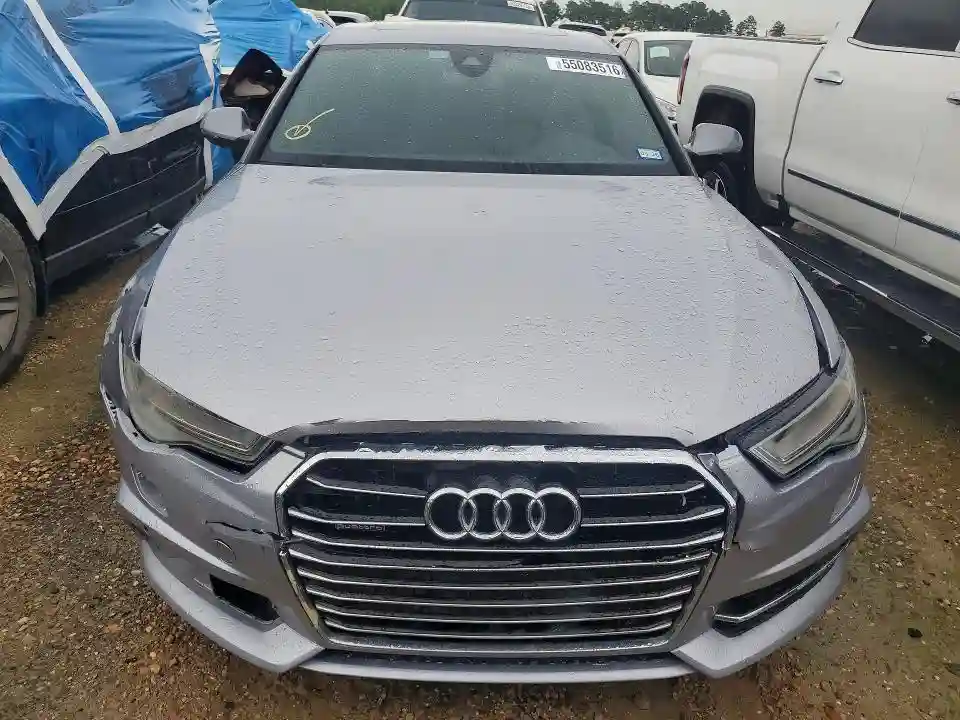 WAUHGAFC9GN094024 2016 AUDI A6-4