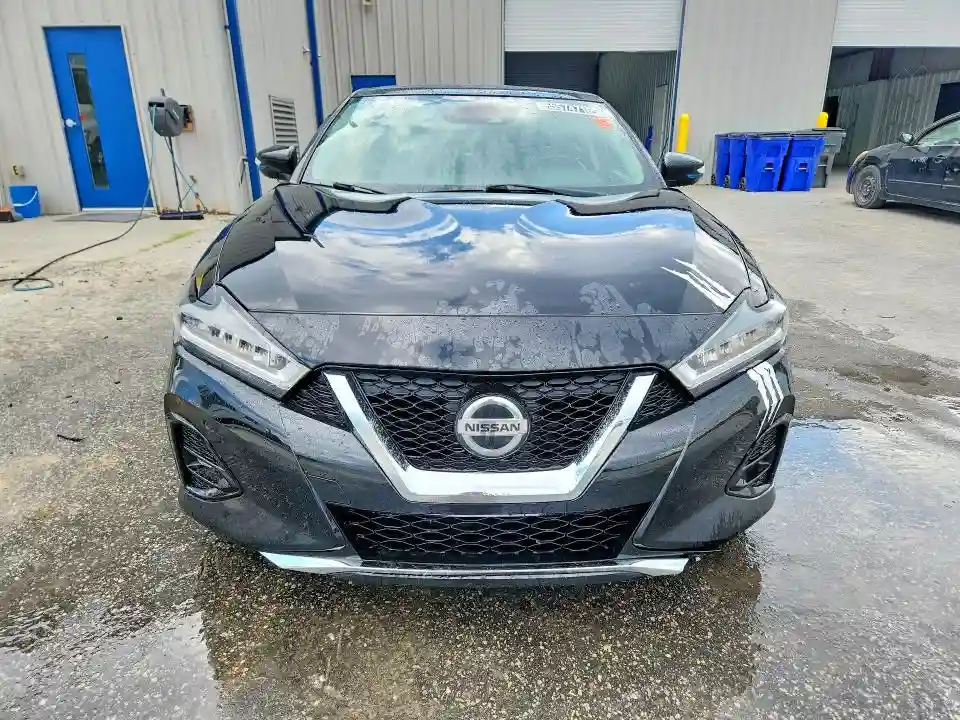 1N4AA6DV1LC377195 2020 NISSAN MAXIMA-4