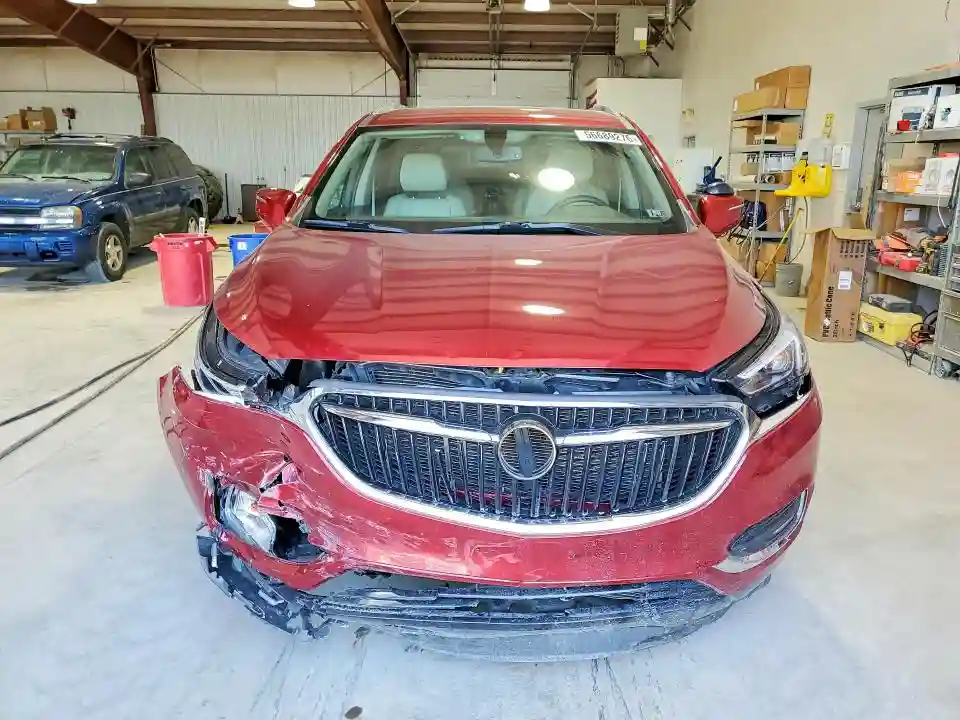 5GAEVAKW5LJ126725 2020 BUICK ENCLAVE-4