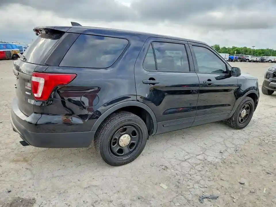 1FM5K8AR0HGD59259 2017 FORD EXPLORER-2
