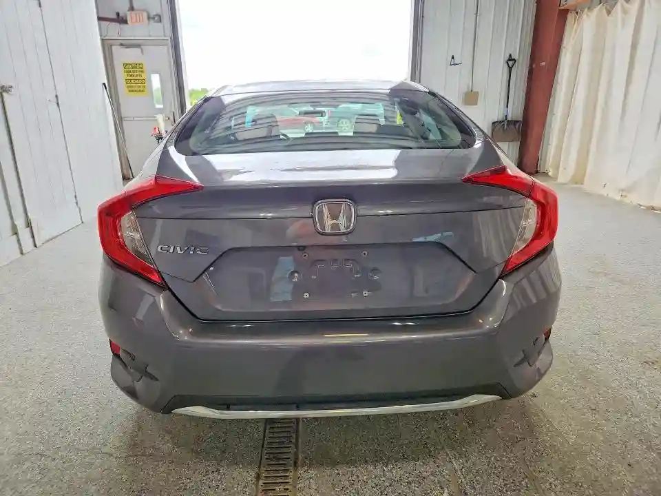 2HGFC2F60KH513127 2019 HONDA CIVIC-5