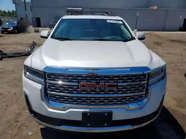 1GKKNXLS0PZ214092 2023 GMC ACADIA DEN-4