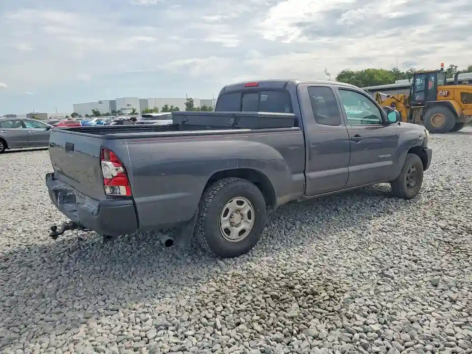 5TFTX4CNXBX008608 2011 TOYOTA TACOMA-2