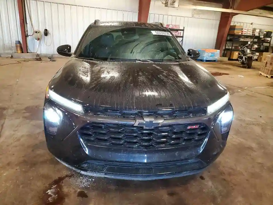 KL77LJEP2SC203410 2025 CHEVROLET TRAX-4