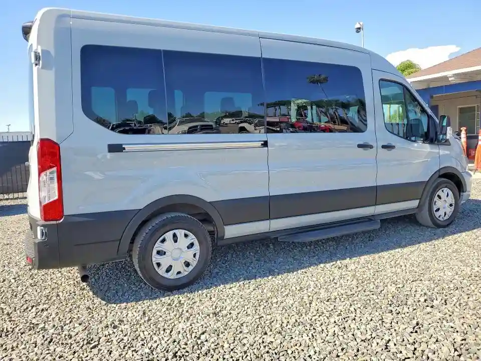 1FBAX2CG9NKA69094 2022 FORD TRANSIT-2