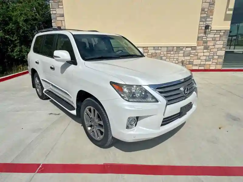 JTJHY7AX8D4100357 2013 LEXUS LX570-0