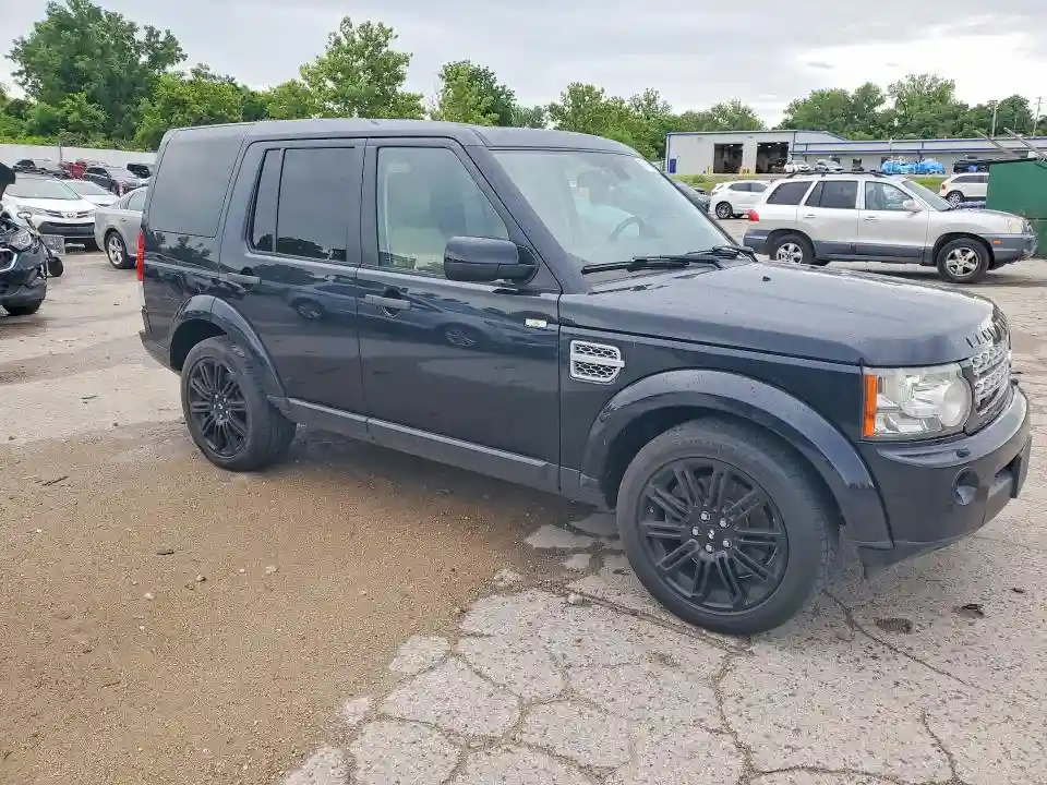 SALAG2D45BA590906 2011 LAND ROVER LR4-3
