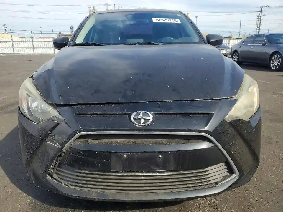 3MYDLBZVXGY134616 2016 SCION IA-4