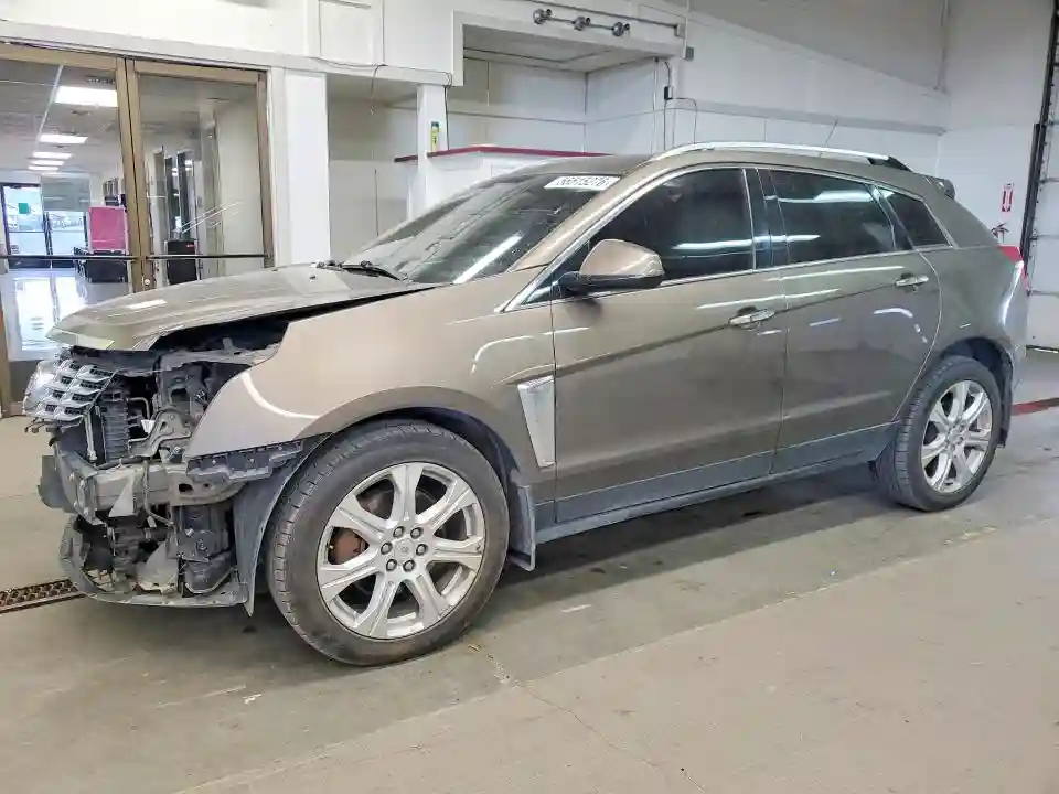 3GYFNGE36GS526685 2016 CADILLAC SRX-0