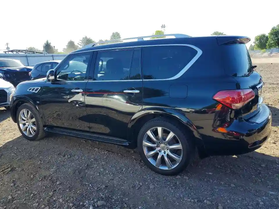JN8AZ2NC9E9350937 2014 INFINITI QX80-1