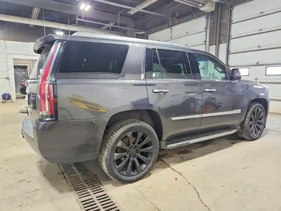 1GYS4BKJ2GR381803 2016 CADILLAC ESCALADE-2
