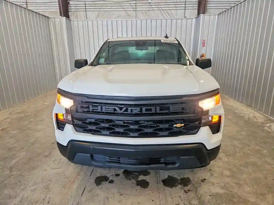 3GCNAAEK4PG335559 2023 CHEVROLET SILVERADO-4
