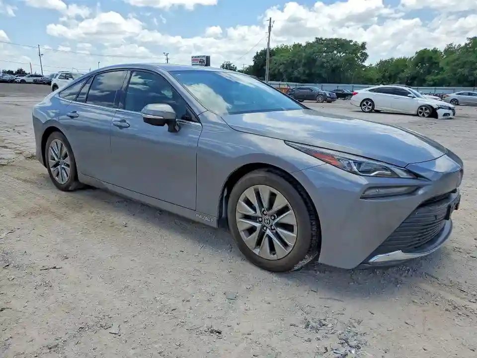 JTDAAAAA2PA008829 2023 TOYOTA MIRAI-3