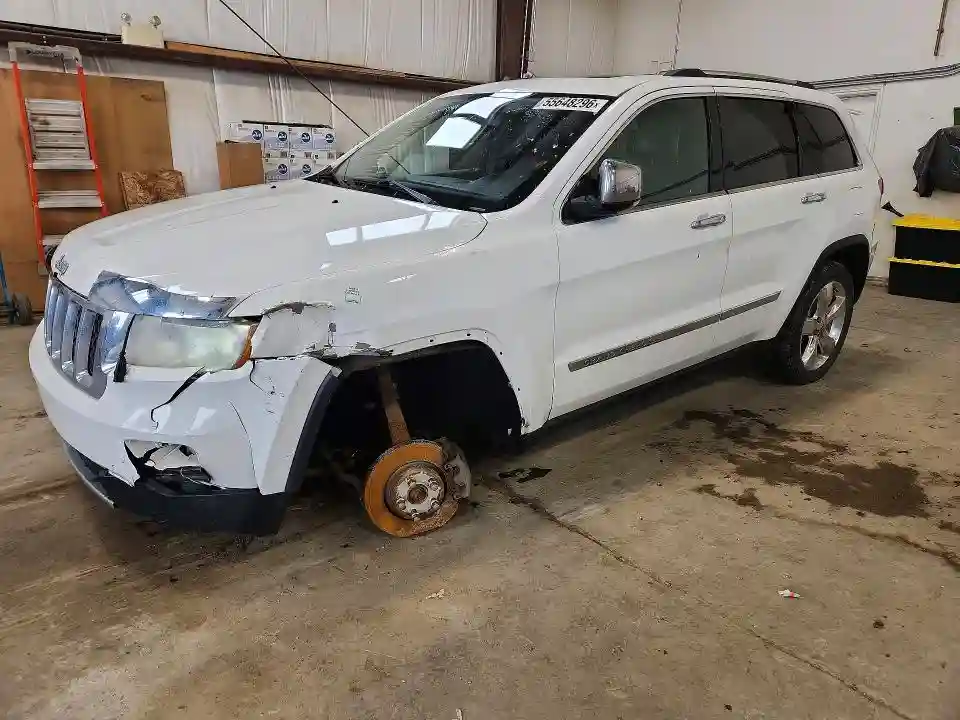 1C4RJFCT2DC603050 2013 JEEP GRAND CHEROKEE-0