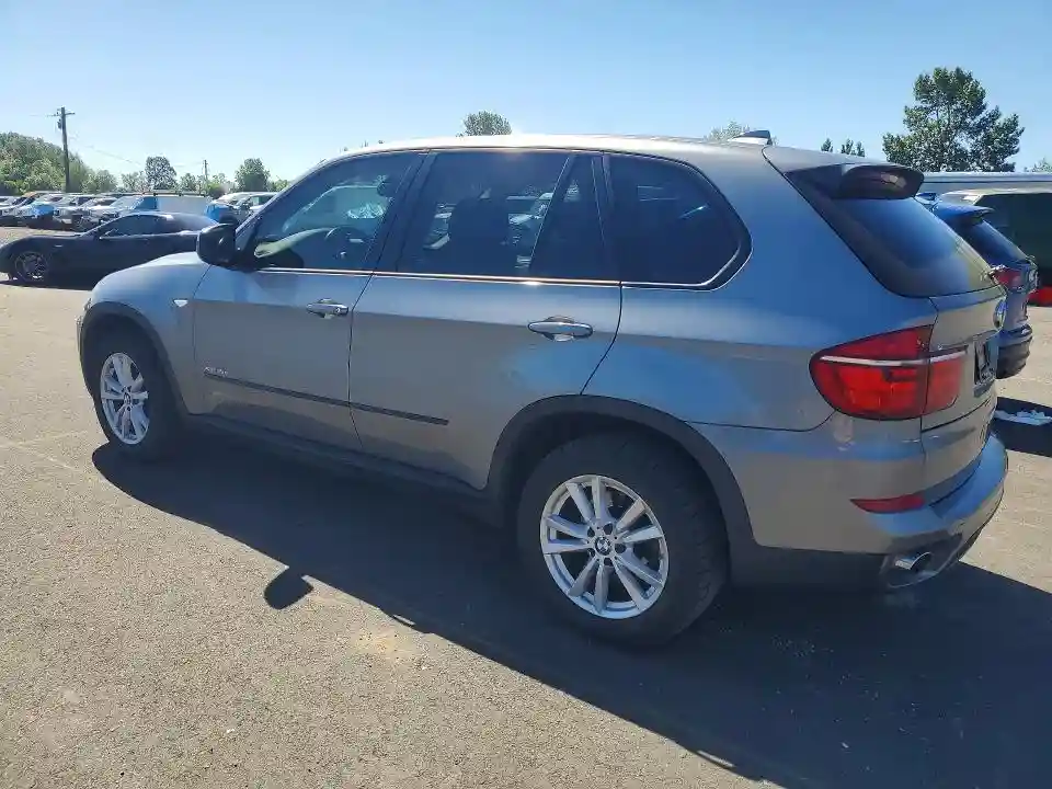 5UXZW0C55BL368543 2011 BMW X5-1