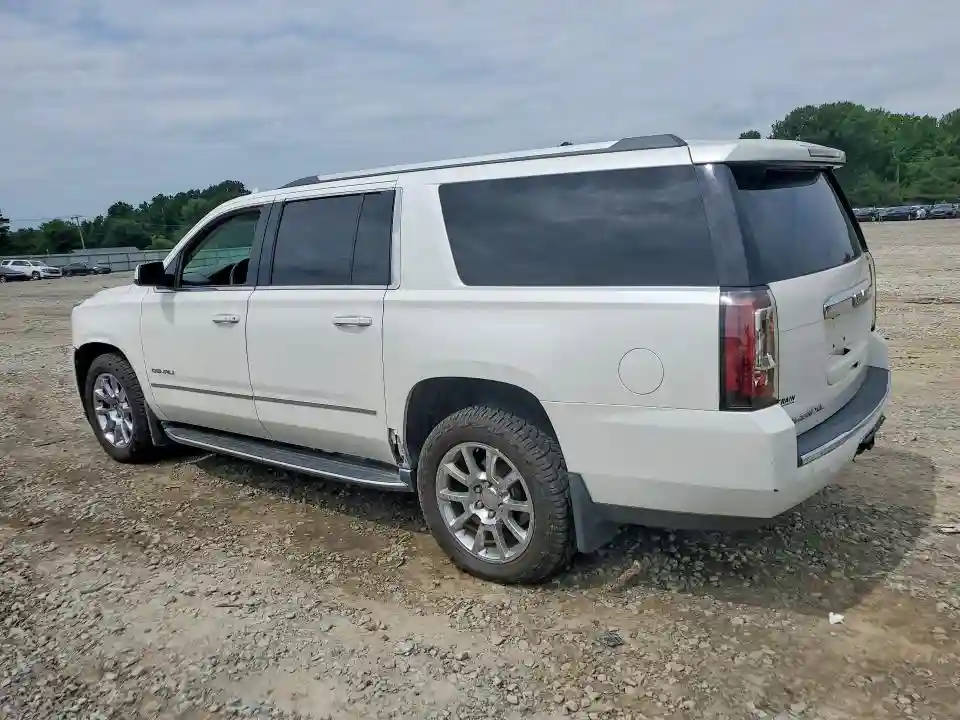 1GKS2HKJ8HR241212 2017 GMC YUKON-1