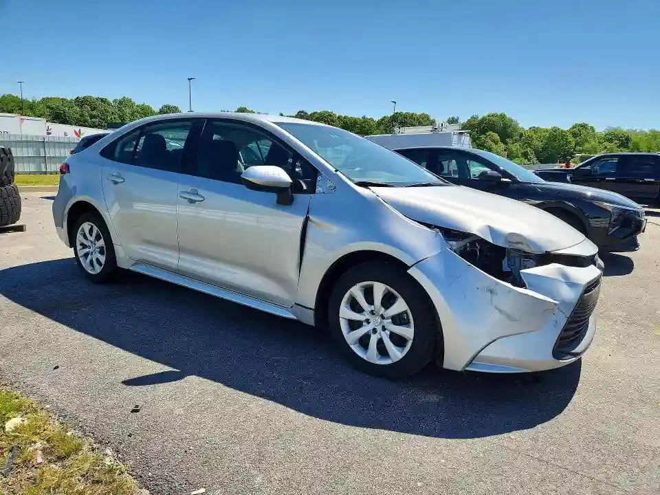 5YFB4MDE5RP192979 2024 TOYOTA COROLLA-3