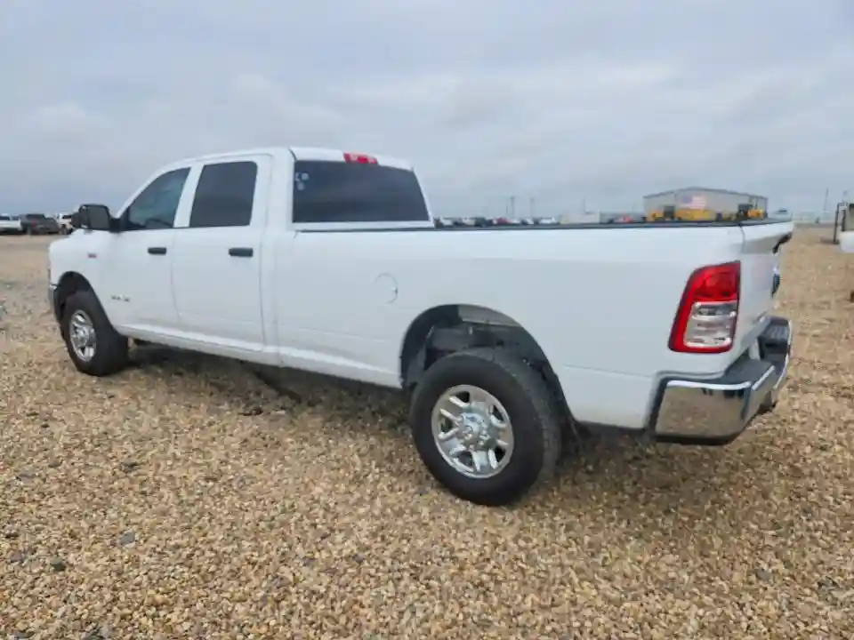 3C6UR5HJ9NG139362 2022 RAM 2500-1