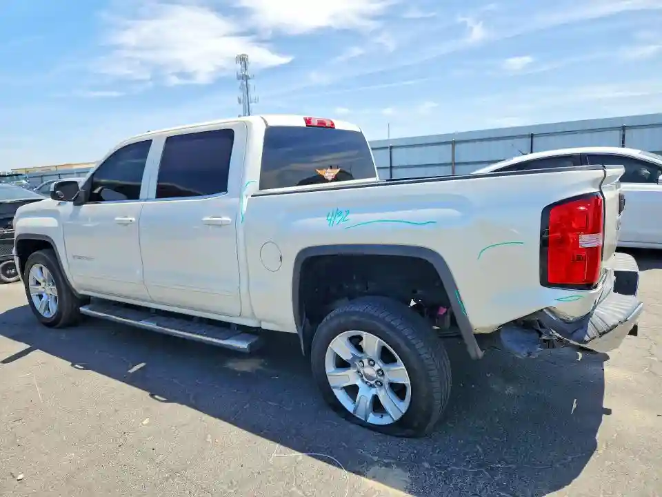 3GTP1UEC2EG353106 2014 GMC SIERRA-1