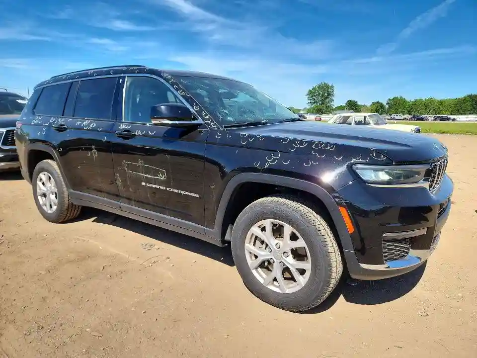 1C4RJKBG7M8141441 2021 JEEP CHEROKEE-3
