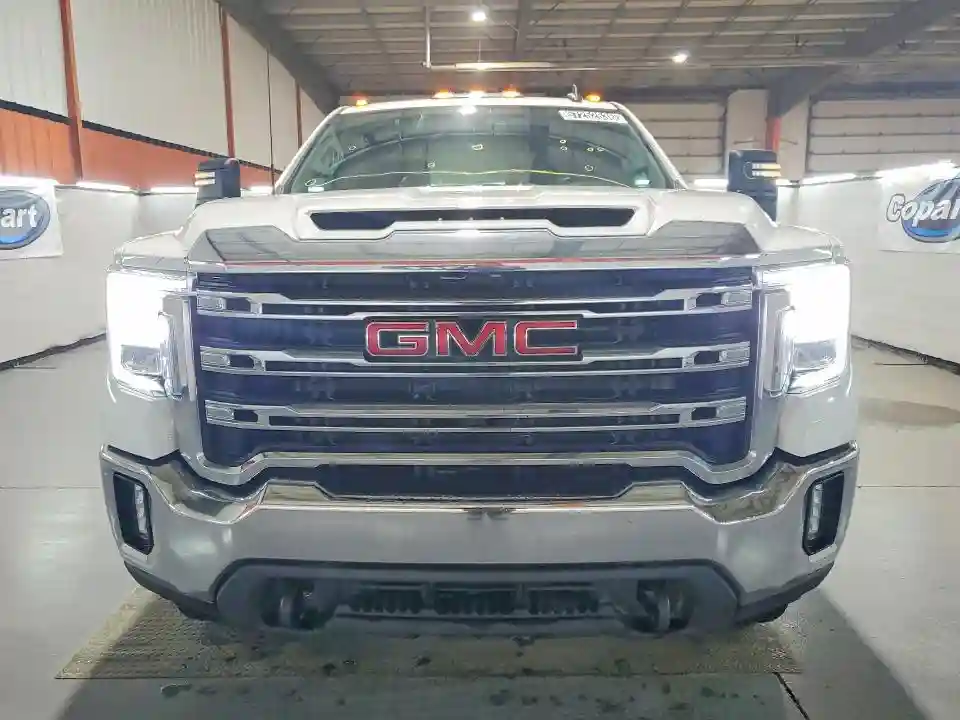 1GT49TE76PF135795 2023 GMC SIERRA-4