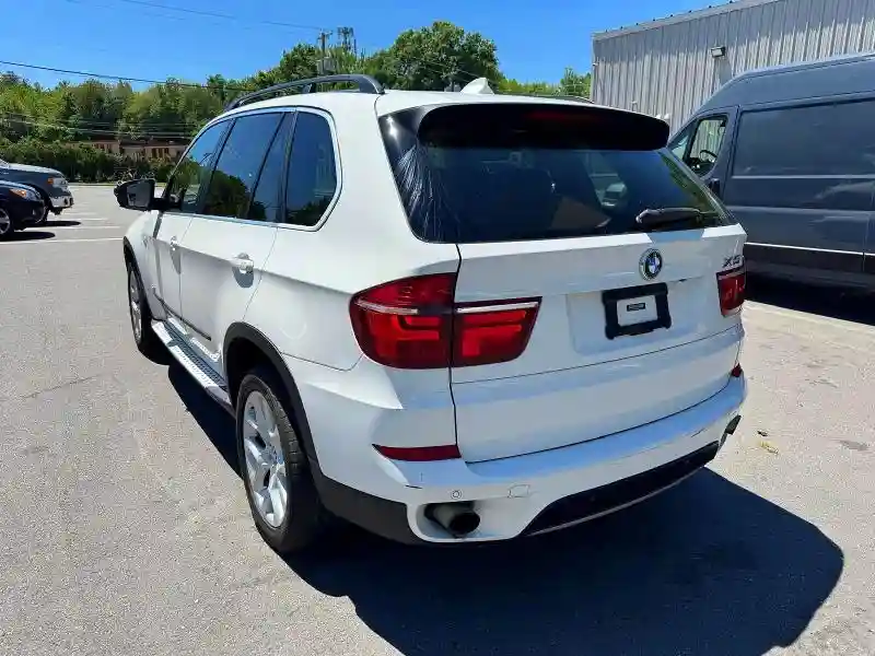 5UXZV4C53D0E11293 2013 BMW X5-1