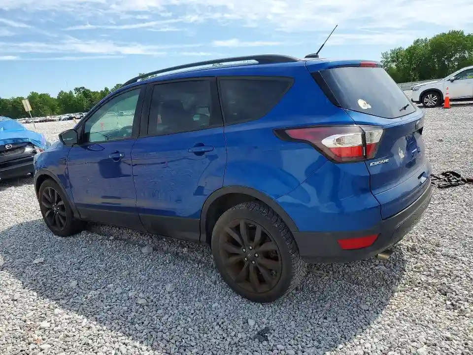 1FMCU0GD8HUE03881 2017 FORD ESCAPE-1