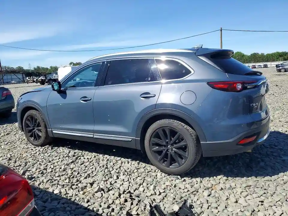 JM3TCBDY0P0654207 2023 MAZDA CX-9-1